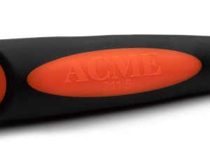Gwizdek Acme Alpha 211.5 czarny-pomaranczowy.2