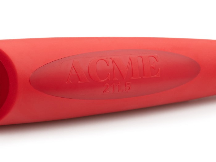 Gwizdek Acme Alpha 211.5 czerwony.2