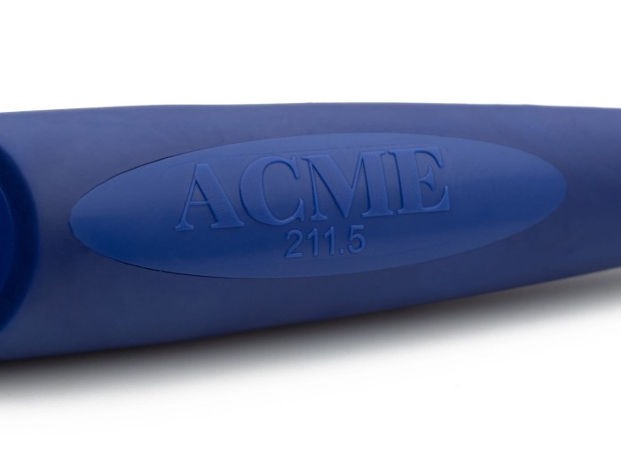 Gwizdek Acme Alpha 211.5 niebieski baltycki.2
