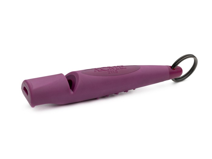 Gwizdek Acme Alpha 211.5 fioletowy