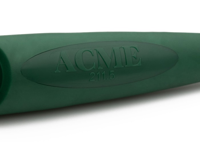 Gwizdek Acme Alpha 211.5 ciemnozielony.2