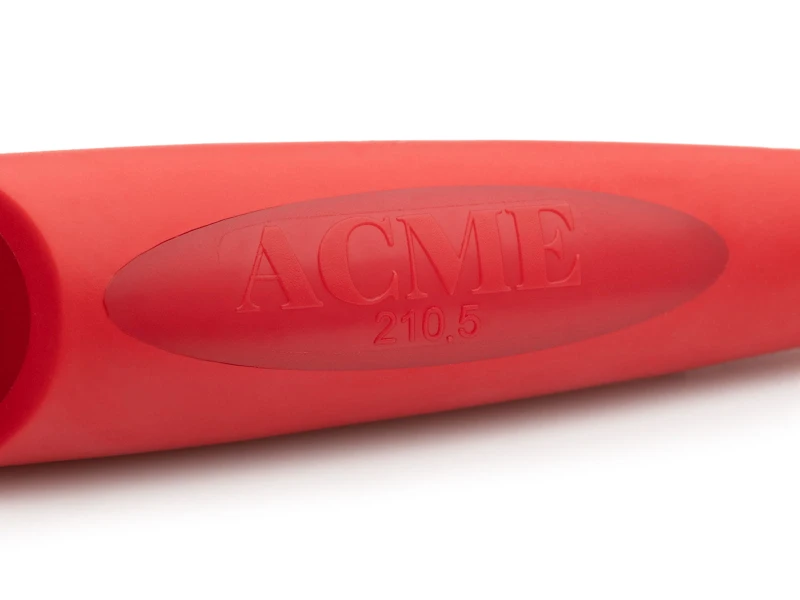 Gwizdek Acme Alpha 210.5 czerwony.2