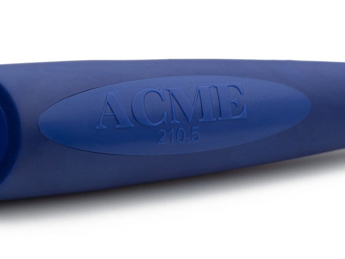 Gwizdek Acme Alpha 210.5 niebieski baltycki.2