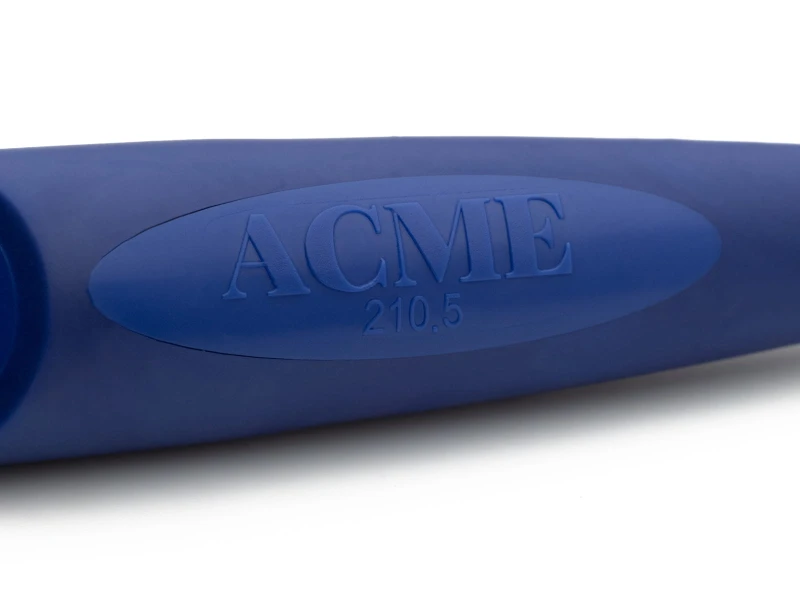 Gwizdek Acme Alpha 210.5 niebieski baltycki.2
