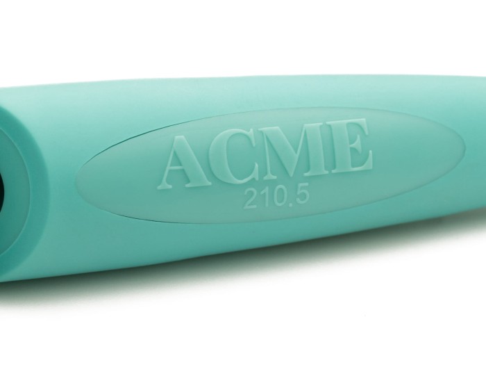 Gwizdek Acme Alpha 210.5 turkusowy.2