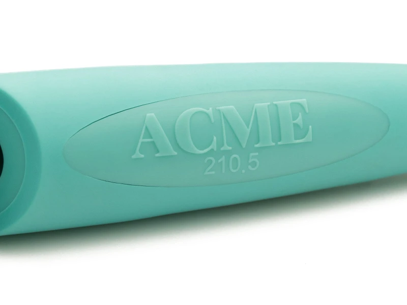 Gwizdek Acme Alpha 210.5 turkusowy.2