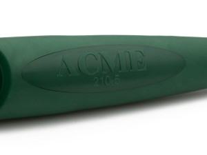 Gwizdek Acme Alpha 210.5 ciemnozielony.2