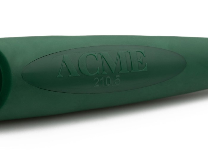 Gwizdek Acme Alpha 210.5 ciemnozielony.2