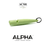 Gwizdek Acme Alpha 211.5 groszkowy