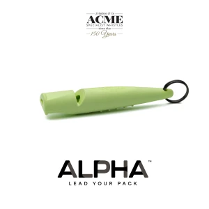 Gwizdek Acme Alpha 211.5 groszkowy