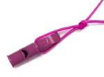 Gwizdek Acme 640 9cm fioletowy